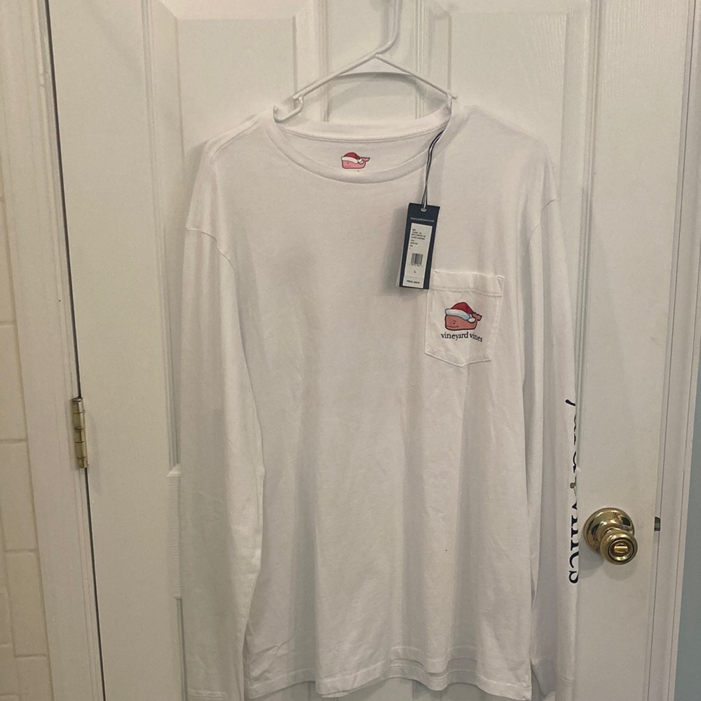 NWT Vineyard Vines Shirt